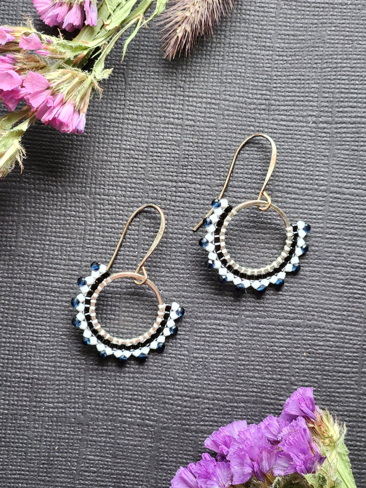 Just a Little Something earrings