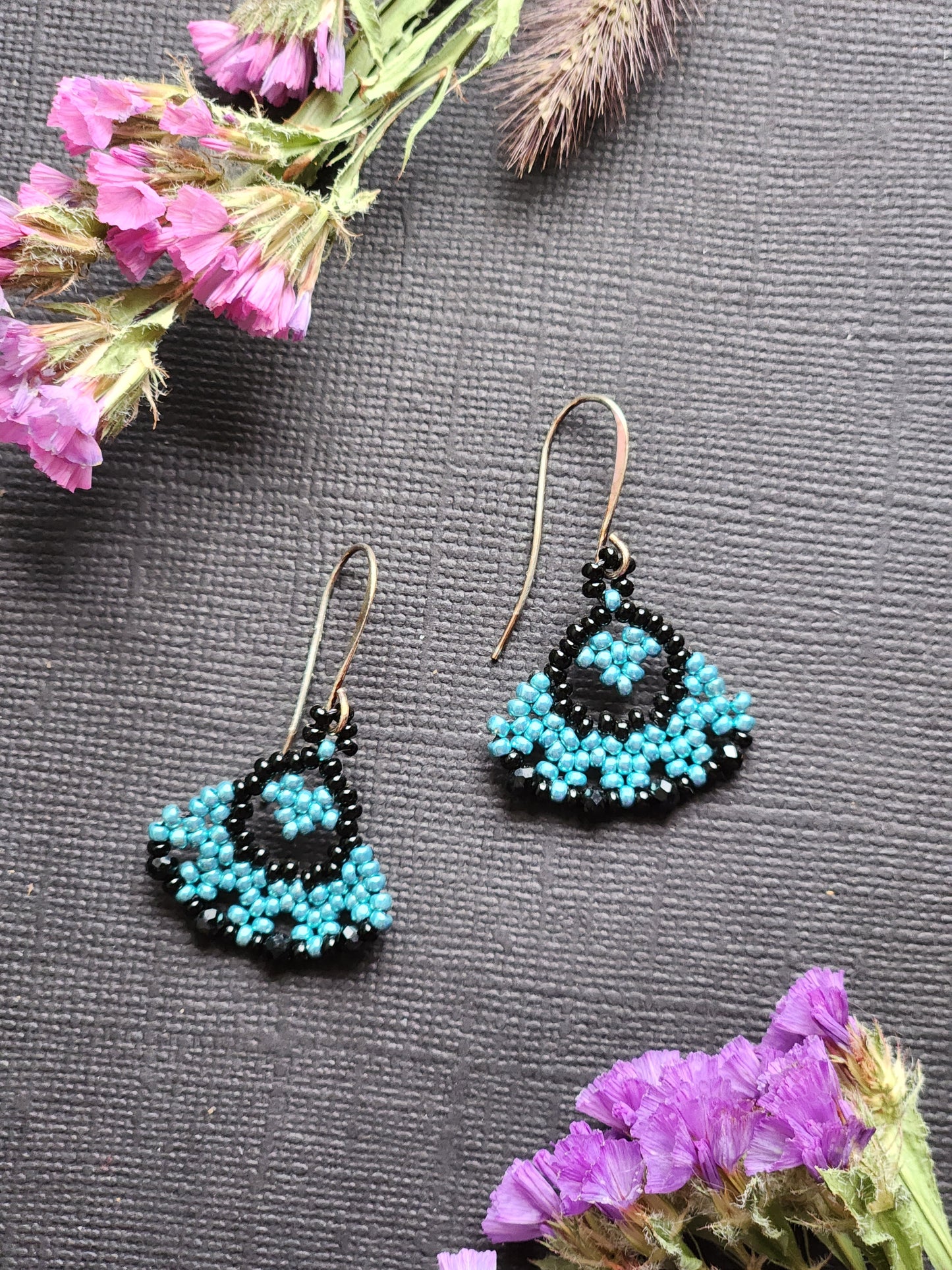 Elisabeth Earrings