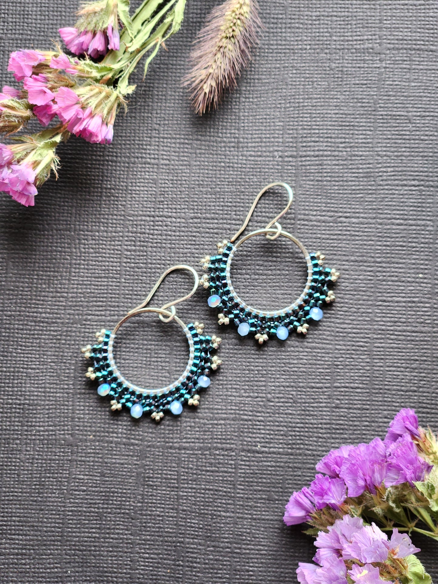 Jocelyn earrings