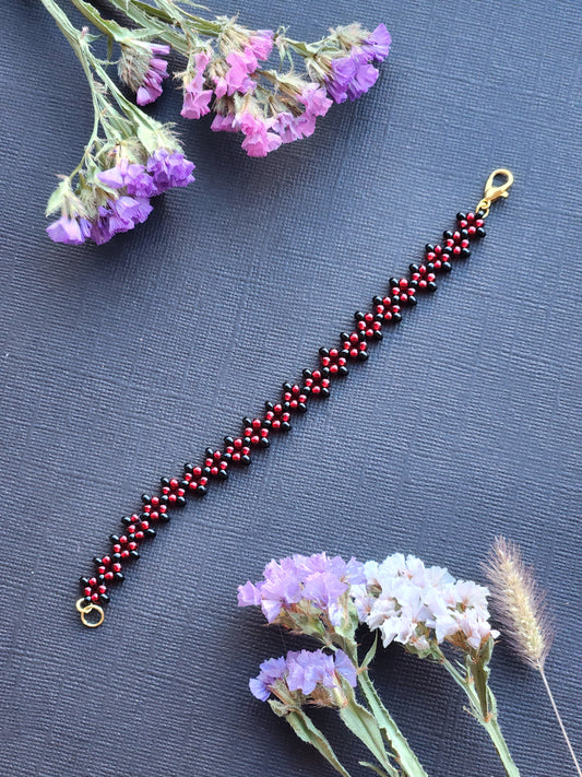 Beaded Bracelets
