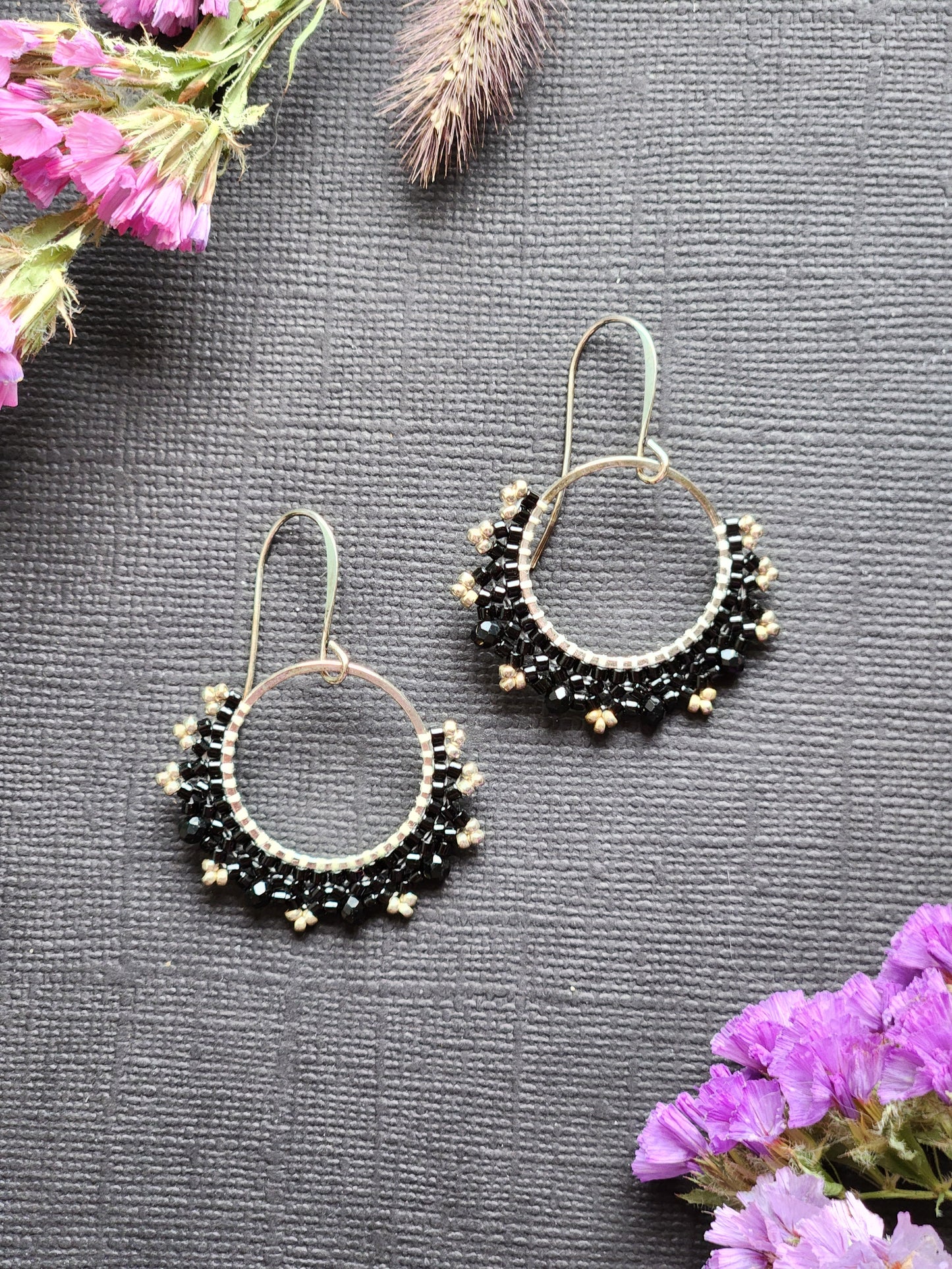Jocelyn earrings