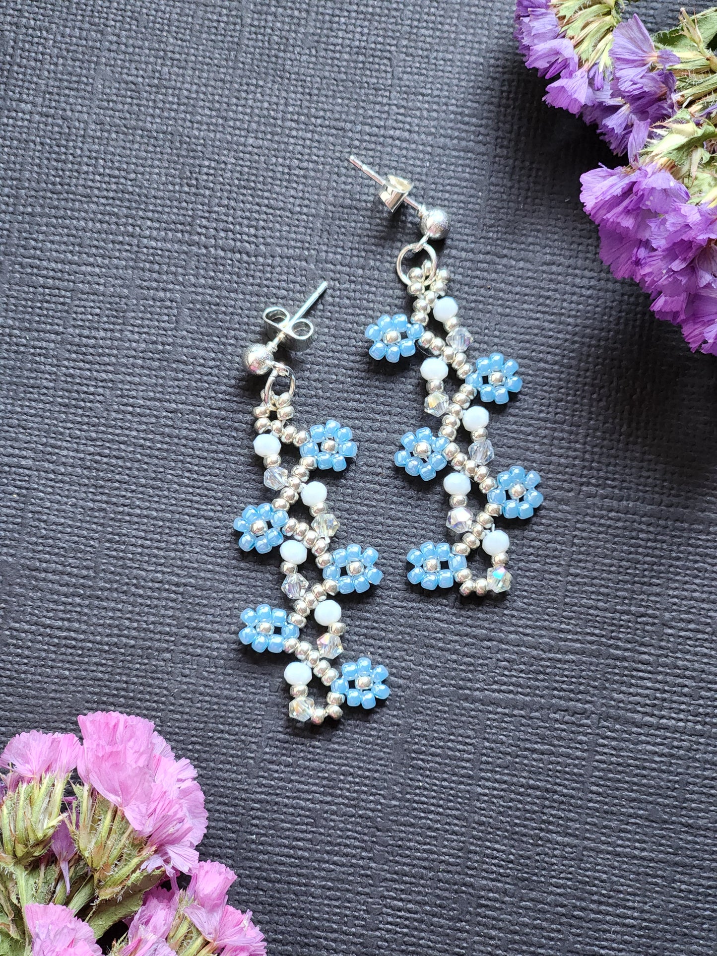 Flower Vine