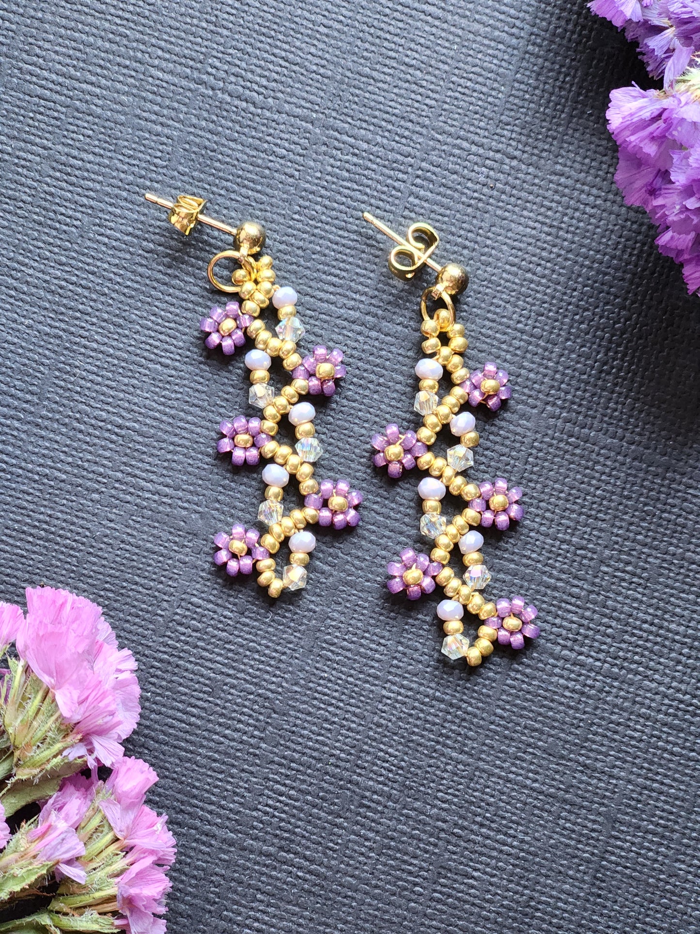 Flower Vine