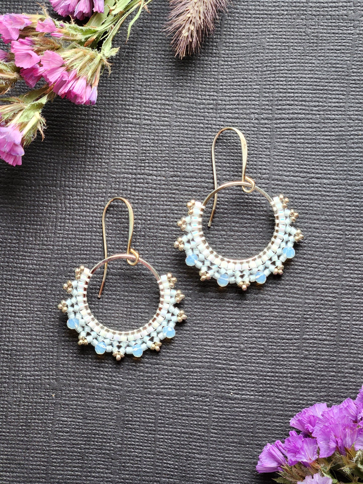 Jocelyn earrings
