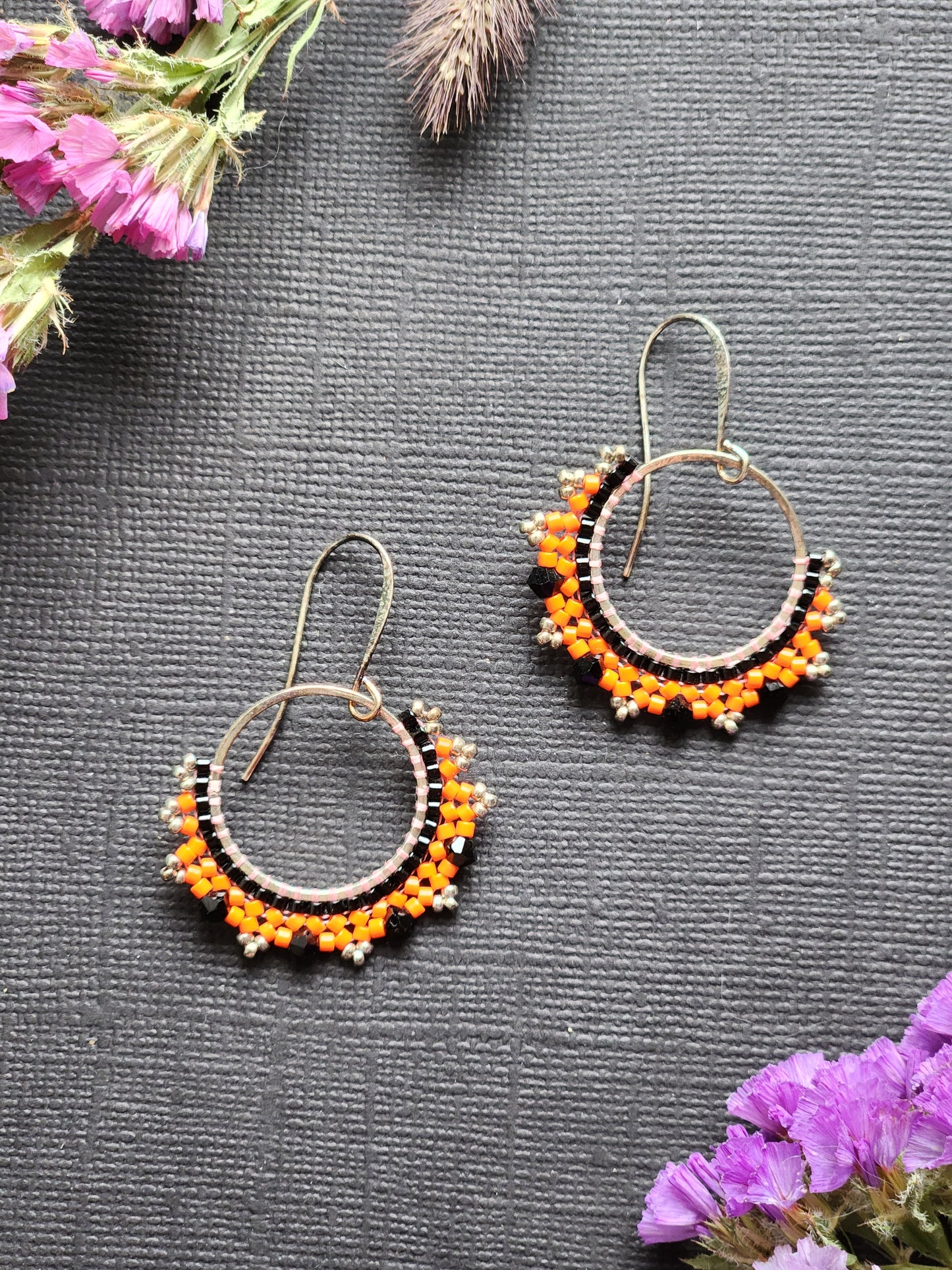 Jocelyn earrings