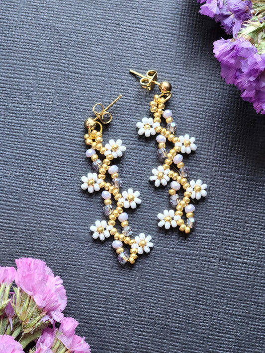 Flower Vine