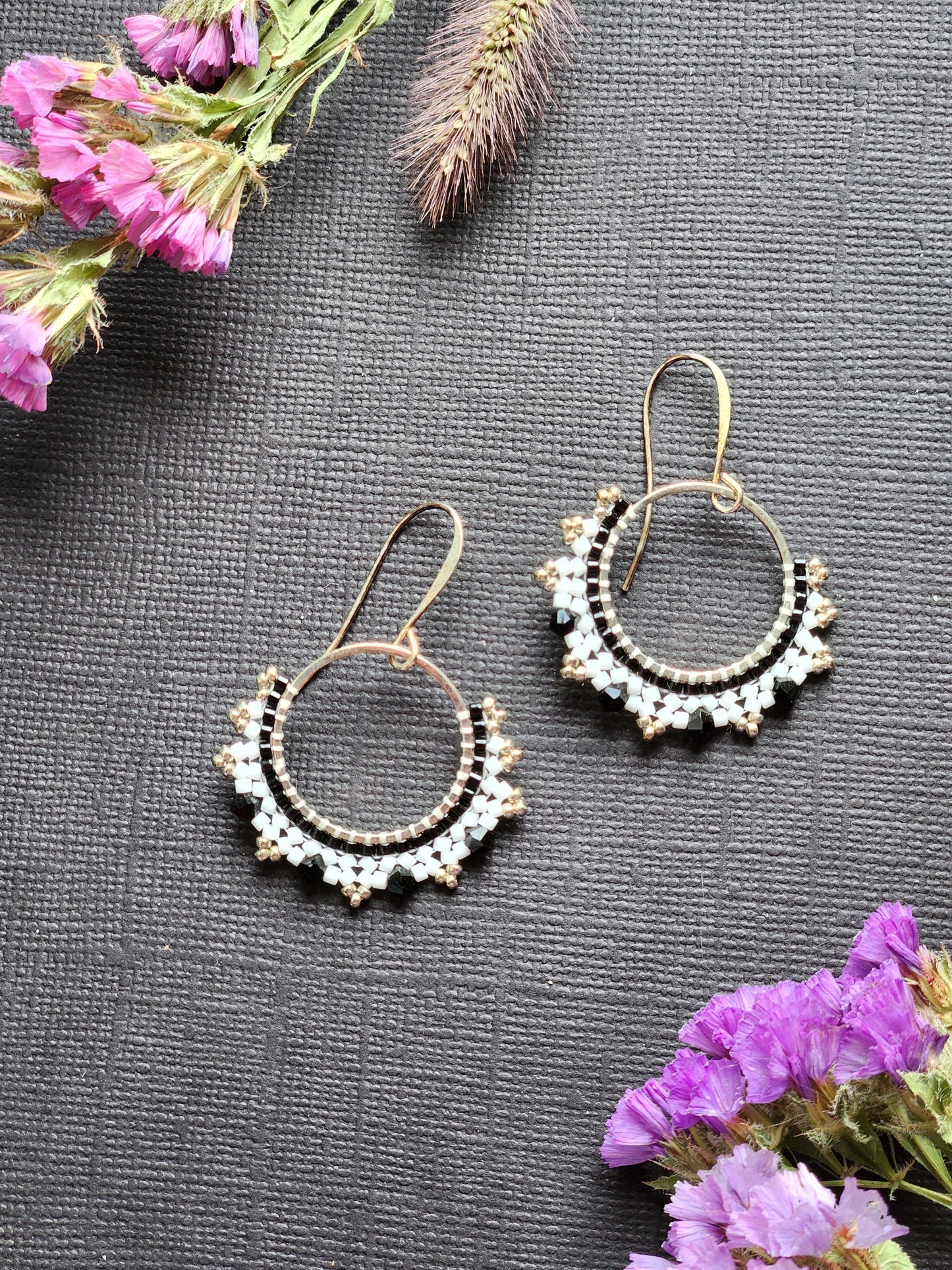 Jocelyn earrings