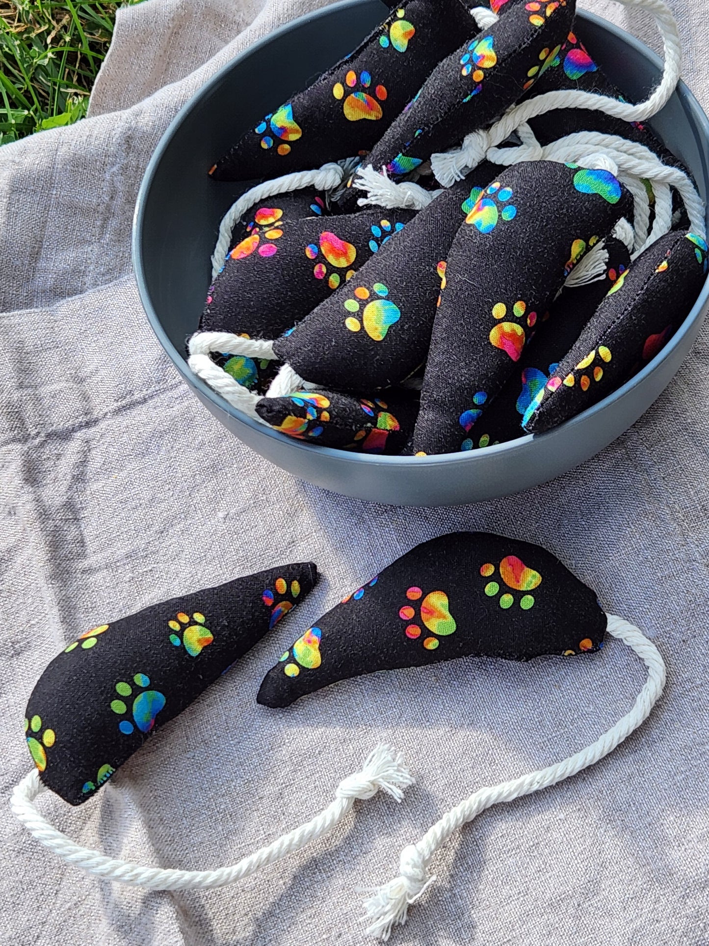 Catnip Cat Toys