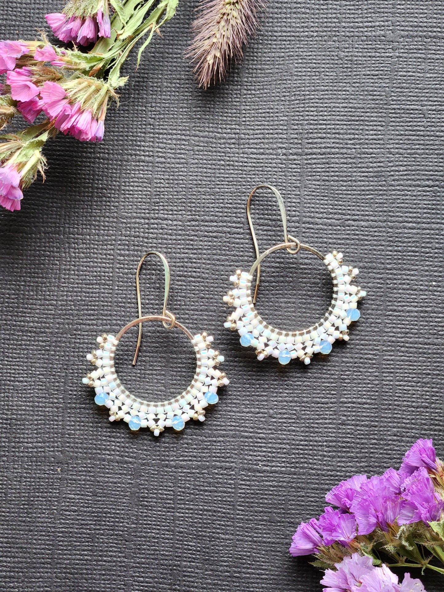 Jocelyn earrings